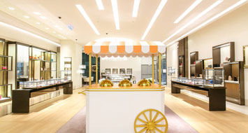 唐山宝格丽保养