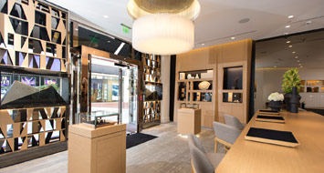 宝格丽唐山保养